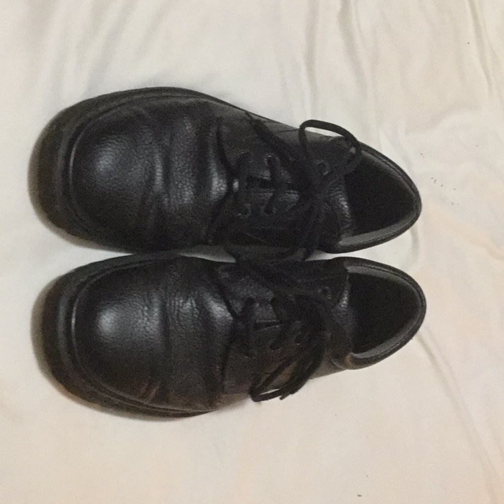 Doc Marten Ashfelds, size 10
